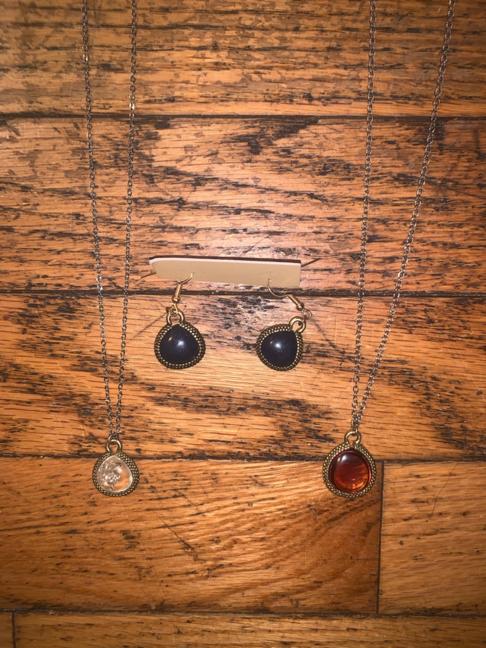 Custom jewelry requests! Also looking for jewelry to upscycle - Picture 12 of 17
